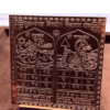 Shukra-Mangal-Vishyog-Nivaran-Yantra-3-Inches Copper Yantra