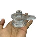 Chandramouleshwar Sphatik Shivling