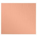 Shri Bahuchar Mata Yantra Pure Copper 3 Inches
