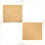 Kamakhya Pujan Yantra Golden Plated