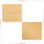 Ketu - Mangal Aangarakyog Nivaran Yantra Gold Plated