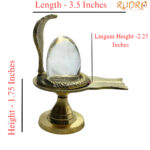 Lingam Height -2.25 Inches