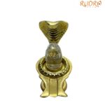 Original Sphatik Lingam 39 gram