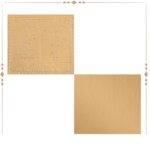 Aai Shri Khodiyar Pujan Yantra In Gold Plated - 3 Inches