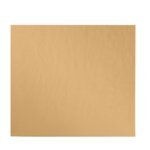 Energized Aakarshan Yantra In Gold Plated - 3 Inches