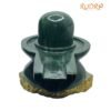 Pure Green Jade Margatha Shivling 6 Inches 5.214 Grams 12 Pure Green Jade Margatha Shivling 6 Inches 5.214 Grams