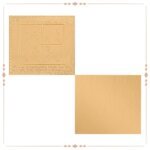 Rog Nivaran Yantra - 3 Inches