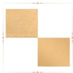 Shri Annapurna Yantra Gold Plated - 3 Inches