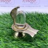 Sphatik Lingam 55 Gms With Stand