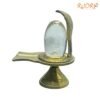 Sphatik Lingam 62 Gms With Stand 10 Sphatik-Lingam-62-Gms-With-Stand-Lp-C-1.Jpg