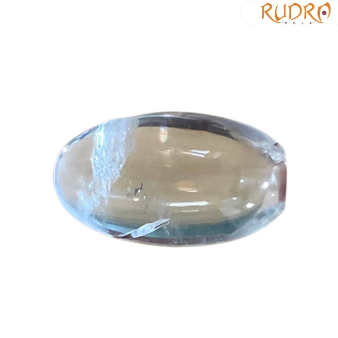 Sphatik Lingam 72 Gram - 2 Inches