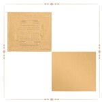 Vastudosh Nasak Yantra Golden Plated