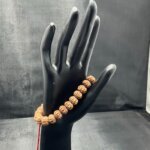 5 Mukhi Rudraksha Bracelte Rp C