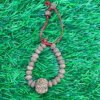 Durga Bracelet - 9 Mukhi Rudraksha Bracelet Nepal