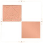 Karaz Mukti Yantra Pure Copper