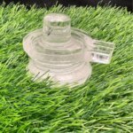 Panchsutri Sphatik Shivling(332 Grams ) 2.50 Inches