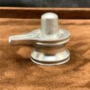 Parad Shivling (265 Grams ) 1.75 Inches