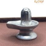 Parad Shivling - (420 Grams ) - 2.25 Inches 6 Parad Shivling - (420 Grams ) - 2.25 Inches