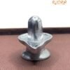 Parad Shivling - (420 Grams ) - 2.25 Inches 12 Parad Shivling - (420 Grams ) - 2.25 Inches