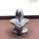 Parad Shivling - (420 Grams ) - 2.25 Inches 7 Parad Shivling - (420 Grams ) - 2.25 Inches