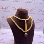 Rudraksha Crystal Combination For Planet Guru (Jupiter)