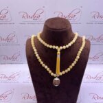 Rudraksha Crystal Combination For Planet Guru (Jupiter)