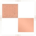Sarv Manokamna Prapti Yantra - 3 Inches