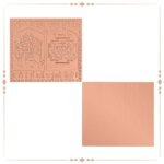 Shri Chamunda Yantra Pure Copper