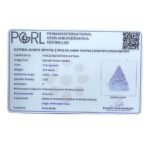 Sphatik Crystal Shree Yantra (270 Gms)