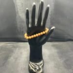 Rudrapuja - Sandalwood Bracelet / ( Chandan Bracelet )