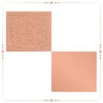 Vastudosh Nashak Vyapar Vriddhi Indrani Yantra - 3 Inches