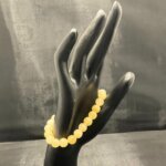 Yellow Jade Bracelet Rp