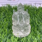 Crystal Ganesha