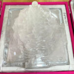 Biggest Sphatik Shree - 18 inches - 86 kg 700 gm
