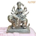 Brass-Durga-Idol-4.25-Inches-250-Grams-FP-C.jpg
