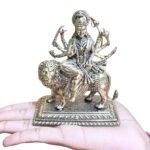 Brass-Durga-Idol-4.25-Inches-250-Grams-MP-C.jpg