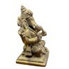 Ganpati Idol Brass