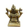 Ganpati Idol Brass