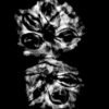 Gaurishankar Rudraksha (28.90 Mm) X-Ray