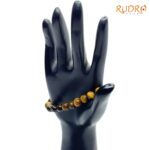 Golden Tiger Eye Bracelet