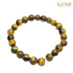 Golden Tiger Eye Bracelet