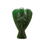 Green Jade Angel 2 inches