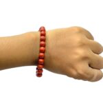 Red Jasper Bracelet
