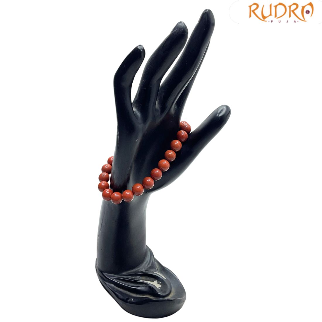 Red Jasper Bracelet
