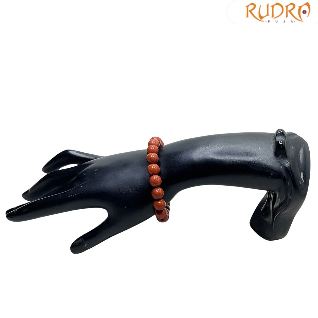 Red Jasper Bracelet