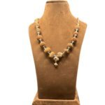 Lab Certified Indonesian Rudraksha Mala 1 to 14 mukhi