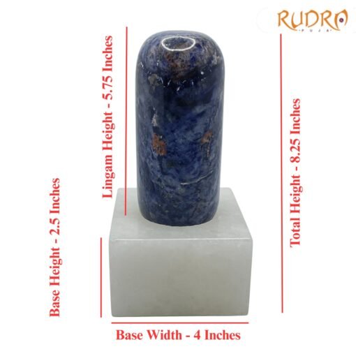 Sodalite-Lingam-with-white-Quartz-Stand-8.25-Inches-2885-Grams-FP-C.jpg
