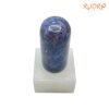 Sodalite-Lingam-With-White-Quartz-Stand-8.25-Inches-2885-Grams-Rp-C.jpg
