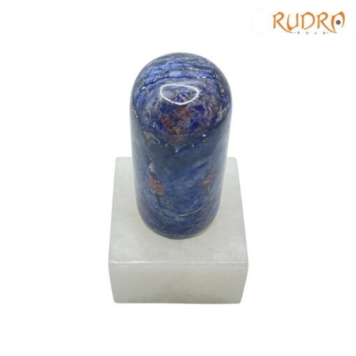 Sodalite-Lingam-with-white-Quartz-Stand-8.25-Inches-2885-Grams-RP-C.jpg