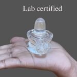 Sphatik-Shivlingam-109-Grams-2-Inches